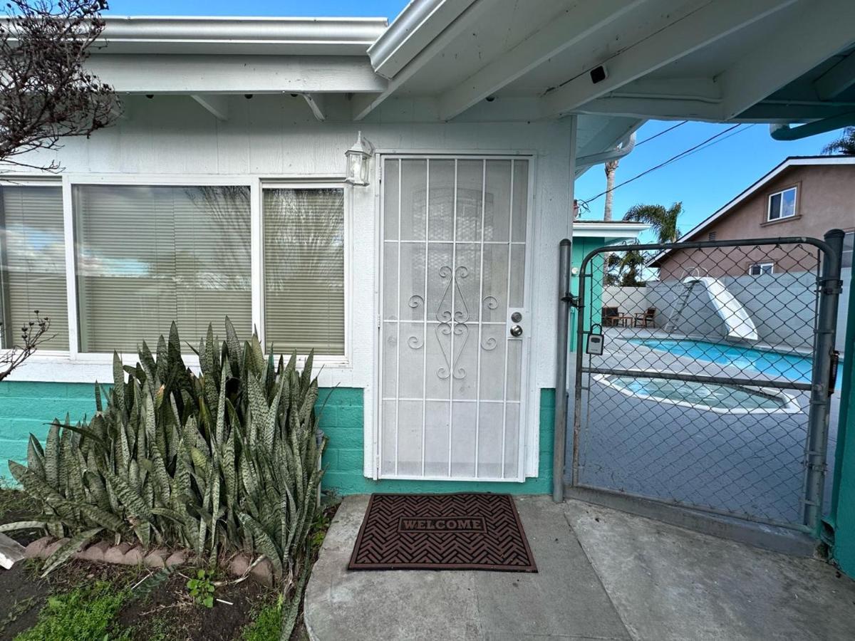 Charming Private Guest Suite Near Disney/Beach Westminster Exterior photo